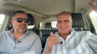 مقلب للمنتخب في أمريكا  شجع الزمالك بالتقسيط  و حسين لبيب ظهر   ومصطفي يونس عايز ايه  دندنها