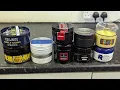 The Best Car Wax 2025 Mega Test