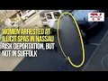 Women Arrested at Illicit Spas in Nassau Risk Deportation but not in Suffolk NewsdayTV