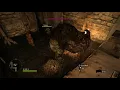 Dragon s Dogma - Fighter Pawn solo Elder Ogre