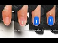 Gel Polish Application for Beginners Step-by-step Tutorial Beetles Gel Polish