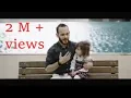 Muhammad nabina | ARABIC NASHEED by Uncle and  his cute Niece