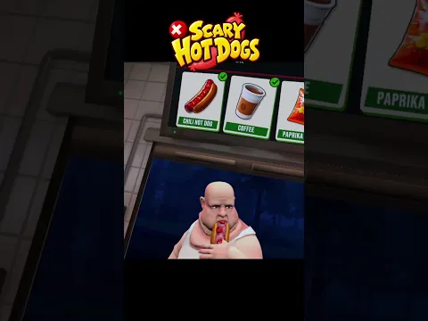 ME COME? #scaryhotdogs #scaryhotdogsvr #realidadvirtual #metaquest #humor #gameplay #vr