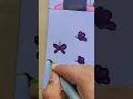 Download Lagu athnic girl drawing...👩🏻🦋 part -7