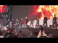 Download Lagu Jackson Wang - Come Alive | Coachella '23 | wk2 (FANCAM)