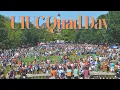 UIUC Quad Day