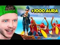 Download Lagu Ces gens ont +1000 d'Aura !