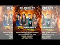 🔴#LIVE PK PROJECT MUSIK - WEDDING PARTY - GANESA PURWODADI - MOROSENENG AUDIO - 18 DESEMBER 2025
