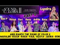 Download Lagu [Part2]Andi Rianto Orchestra ft Lyodra~Mahalini~Rossa~Raisa~ Paul~Keisya~Judika Live at Jakarta 2023