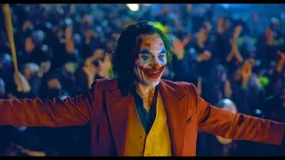 anarchy in gotham ending joker ultrahd hdr 