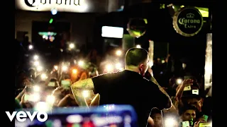 Gera MX, Papote Jimenez, Itchy & Buco Sounds - Ron, Amor y Palmeras (RAP) (Visualizer)