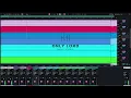 Multitrack - INTRO LION - Brandon Lake (Live From The Holy City)