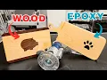 Router inlays Who knew it could be that easy