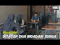 Download Lagu PR4NK SHOLAWAT! SI TETEH NYAMPE MELIRIK KE BELAKANG.😍