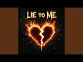 Lie to me