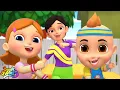Download Lagu Chu Chu Wa Dance Song + More Fun Nursery Rhymes for Babies