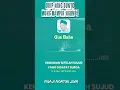 Download Lagu GUS BAHA | URIP IKU MUNG MAMPIR NGOMBE
