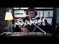 สัญญาหน้าฝน - เขียว คาราบาว | Live From Kimleng Audio