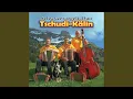 Lagu D'r Könel i d'r Schräh