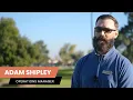 Union Hills Golf Club Arizona Self Service Golf Kiosk Testimonial