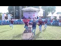 DANCE SMA N 3 AMBON (Cover boys dance)