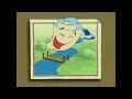 Dora The Explorer The Big River PBS Trailer