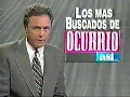 Ocurrio Asi s Most Wanted Jaime Gonzalez Bath Triple Murder in Laredo TX in July 1992