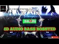 Download Lagu 8D Audio Bass Boosted Mantul Indonesia