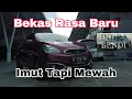Download Lagu Sporty dan Mewah, Mitsubishi Mirage Exceed th 2017