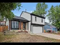 Joe Johnston presents 11407 West 103rd Avenue Westminster CO ColdwellBankerHomes com