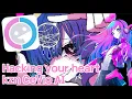 Lagu [VOCALOID COVER] 君のココロをハッキング (Hacking your heart) // kzn CeVio AI