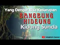 Download Lagu MURIDING, Bangbung Hideung - Kidung Sunda Mistis Yang Dengar Bisa Kesurupan!