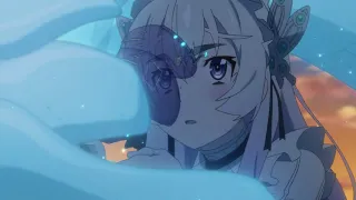hitsugi no chaika final battle