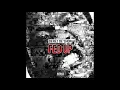 Derez De'shon - "FED UP" ( Official Audio)