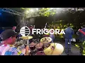 Like A Virgin x Material Girl x I Wanna Dance With Somebody (cover) | FRIGORA