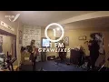 Download Lagu Grawlixes - Radio One 91FM Live to air