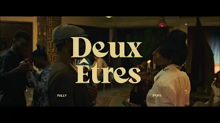fally ipupa deux tres clip officiel