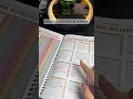 AD Cleaning Planner