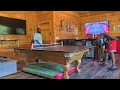 Download Lagu Ping pong at the Tennessee Cabins