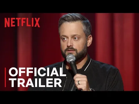 Nate Bargatze: The Tennessee Kid