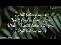 Download Lagu Love Again - Afgan (LIRIK)