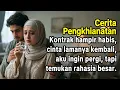 Download Lagu Kontrak hampir habis, cinta lamanya kembali, aku ingin pergi, tapi temukan rahasia besar.