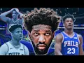 The Sixers Revival The Full Timeline of The Process