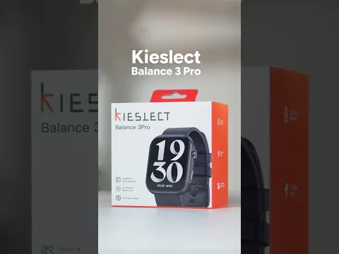 افضل ساعة ذكية قيمة مقابل الثمن حالياً ⌚️🔥