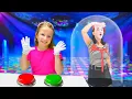 Download Lagu Children's talent show with Nastya and friends