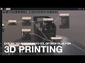 Parametric Design Of The ToolBox Which You Can Customize And Export To STL For 3D Printing