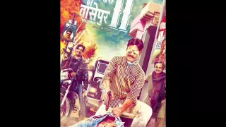 electric piya full song gangs of wasseypur 2 sneha khanwalkar wmv