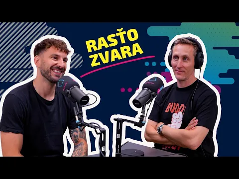 Video Thumbnail: S Rasťom o Ruži pre nevestu, rodičoch, živote aj bojových športoch | SAJFA ŠOU