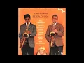 Bill Perkins & Richie Kamuca Quintet/TENORS HEAD-ON 1956