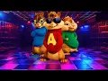 Chipmunks singt Lila Wolken (Marteria ft Yasha & Miss Platnum)